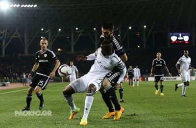 PAOK - 