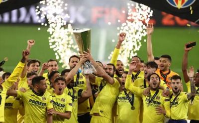 Avroliqanın qalibi -