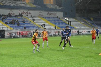 “Qarabağ” qələbə qazandı