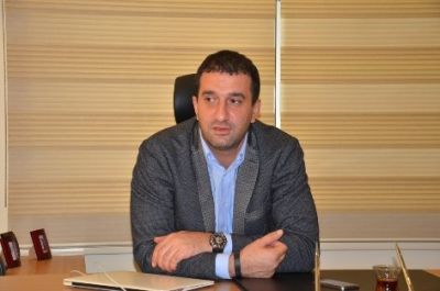 “Çox istərdik ki, həm Bakıda, həm də Sivasda tribunaların 30 faizi dolsun”