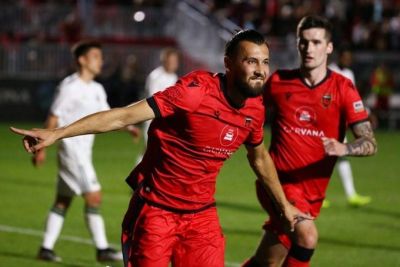 Dadaşovun komandasından qələbə