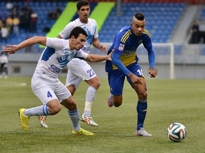 “Kəpəz”in futbolçusu üçün Benzemanın həkiminə dəvət göndərildi