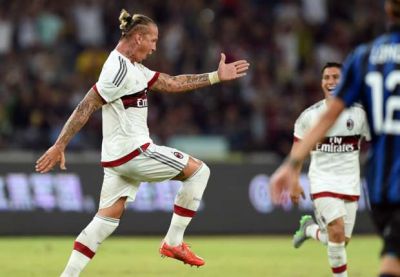 Mekses: “Milan” hər il ÇL-də oynamalıdı”