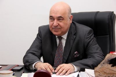 Çingiz Abdullayev: