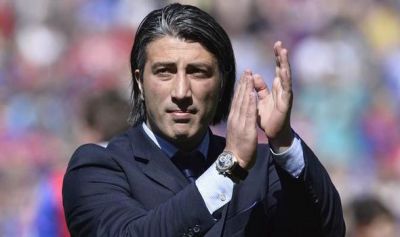 Murat Yakın “Bursaspor”u çalışdırmaqdan imtina etdi