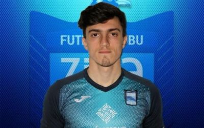 “Zirə” “Qarabağ”ın müdafiəçisini heyətə qatdı