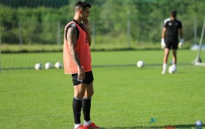 Xayme Romero: “Hər kəs böyük həvəslə çalışır”