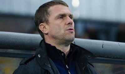 Sergey Rebrov: “Mançester Siti”nin zəif cəhətləri var”