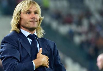 Pavel Nedved: “Rəqibimiz çox güclüdü”