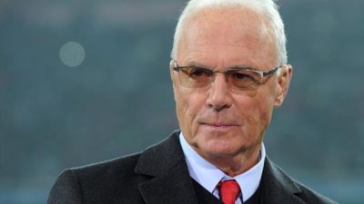 Bekkenbauer: “Yuventus” Avropanın ən güclü komandalarından biridi”
