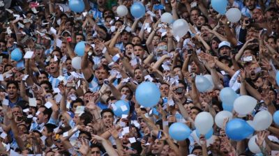 Argentina klubları uydurma “erməni soyqırımı”na görə türk və Azərbaycan şirkətlərinin təklifini geri çevirib