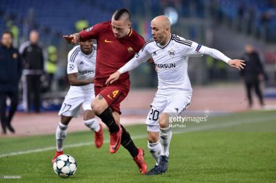 Famussa Kone: “Çempion müəyyənləşməyibsə, hələ şansımız var”