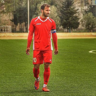 “Şəmkir”dən növbəti transfer