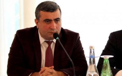 Əşrəfoğlunun son durumu necədir?