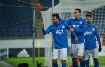 “Qəbələ”dən öncə almanlara uduzdular: sabiq “Rəvan”lı məyus oldu