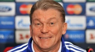 Bloxin İsrail millisinin təklifini geri çevirdi