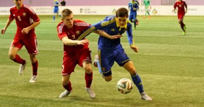 Azərbaycan millisinin erməniyə görə kənarda qaldığı turnirin qalibi Ukrayna oldu