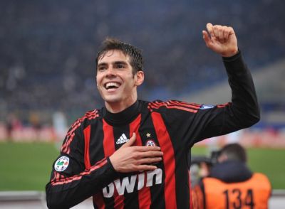 Kaka: “Düşünürəm ki, “Milan”ın qapıları üzümə daim açıqdı”