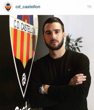 AZAL və “İnter”in sabiq üzvü İspaniya klubunda