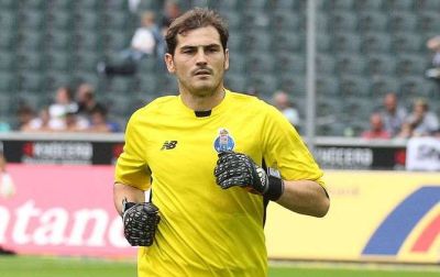 Kasilyas Pirlo və Lempardla eyni komandada oynayacaq?