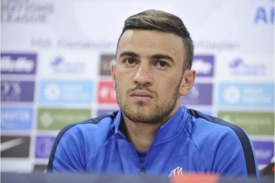 Qara Qarayev: