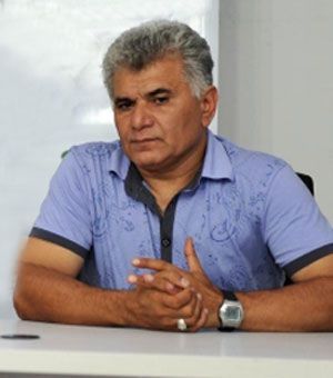 Əsgər Abdullayev: “Hesabdan razıyam”