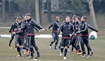 “Milan” - “İnter”: Menez 9 aydan sonra iştirak ərizəsində