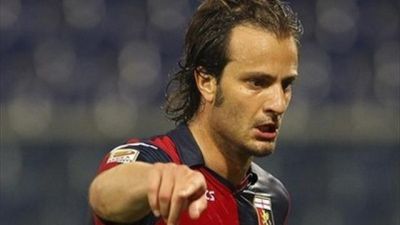 Cilardinyo Batistutaya çatdı