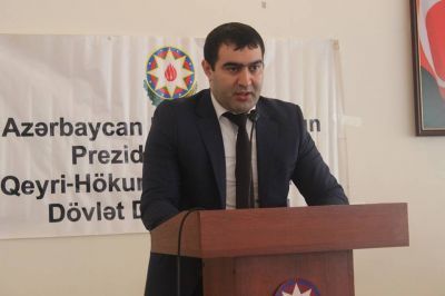 Vəkil: “Cavid Hüseynov ev dustağı edilə bilər”