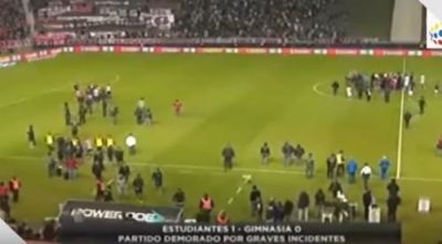 Futbolçular arasında kütləvi dava