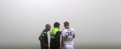 “Sassuolo” - “Roma” oyunu təxirə salına bilər