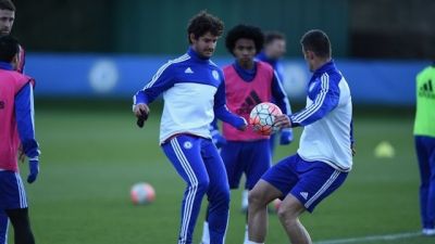 Pato “11”i seçdi