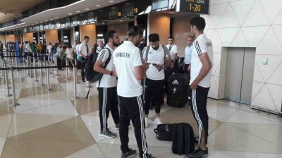 “Qarabağ” Yunanıstana nə vaxt yollanacaq?