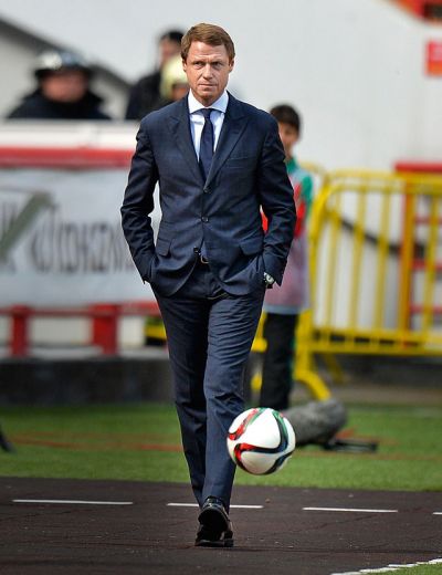 “Qəbələ”yə qalib gələn məşqçi ölkəsinin 20 ən dəbli kişisi arasında