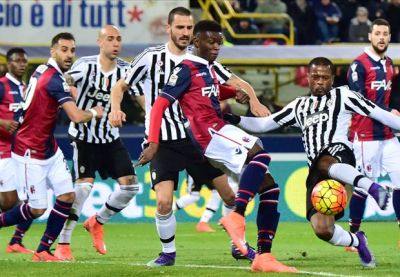 “Yuventus”un qələbə və 5 illik seriyası qırıldı