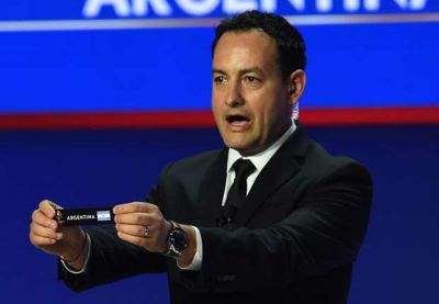 Amerika Kubokunun püşkü atıldı