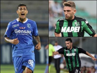 “Barselona” “A” seriyasında çıxış edən 3 futbolçuyla maraqlanır