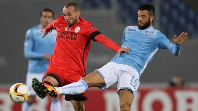 “Qalatasaray” Avroliqayla vidalaşdı