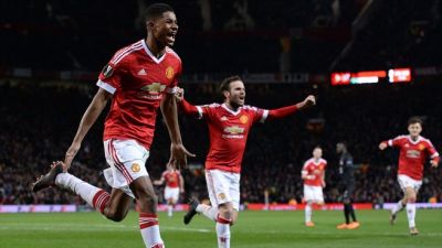 “Napoli” və “Fiorentina” Avroliqayla vidalaşdı, “Mançester Yunayted” və “Borussiya” 1/8 finalda