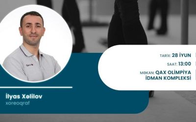 Qaxda bədii gimnastika üzrə seminar keçiriləcək
