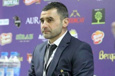 Ceyhun Sultanov və Füzuli Məmmədov “Neftçi”dən getdi