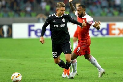 Polşalı müdafiəçi: “Bakı və “Qarabağ” həmişə qəlbimdə yer alacaq”
