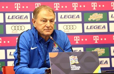 De Byazi: “Rəqibdən qorxmamalıyıq”