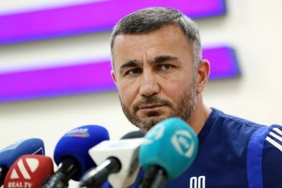 Qurban Qurbanov ÇSKA üzərindəki qələbədən danışdı