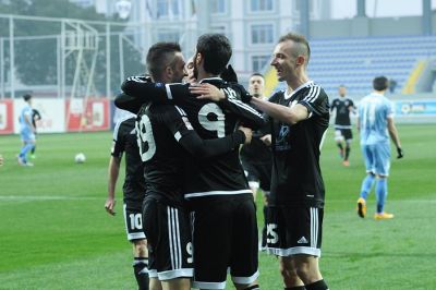 “Qarabağ” liderliyin möhkəmləndirdi