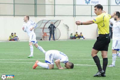 “Qarabağ”ın finala çıxacağına inanıram”