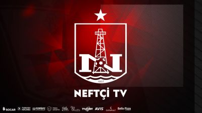 “Qarabağ”la oyun “Neftçi TV”də