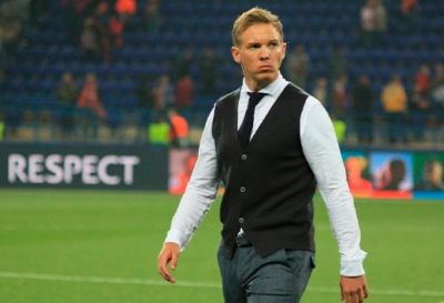 “Çelsi” Nagelsmannla danışıqlara başladı