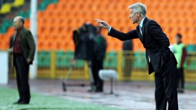 Nepomnyaşiy: “Arsenal” - “Neftçi” cütlüyündə şanslar bərabərdi”