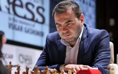 Şəhriyar Məmmədyarovdan uğursuz çıxış